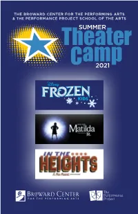 View the Digital Program