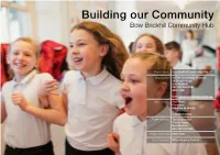 Building Our Community Bow Brickhill Community Hub