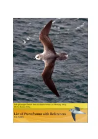 Pterodromarefs V1-5.Pdf