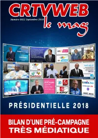 CRTV WEB LE MAG No 0022.Pdf