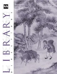 Library Directions: Volume 13, No