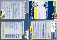 West End Community Map and Information