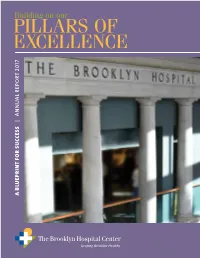 2017 TBHC Annual Report