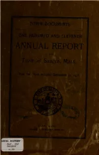 Annual Report