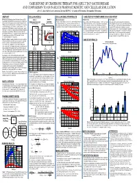In-Silico Chaperone Model for ATSD and Case Study