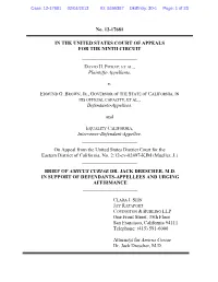 Plaintiffs-Appellants, V. Defend