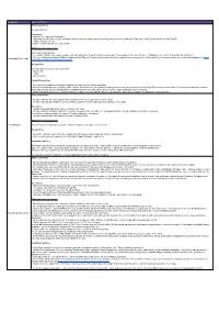 Immigration Restriction Summary 20201230(2)