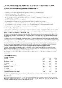 Prelim FINAL for Printing and Website