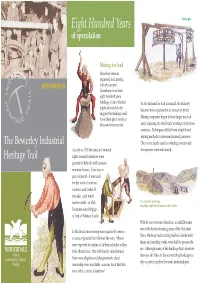 C:\My Documents\Bewerley Lhi Leaflet\Bewerlyinnderweb.Cdr