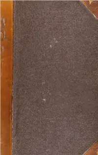 Life of Edmond Malone Editor of Shakspeare