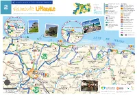Véloroute Littorale