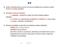 Ext3 = Ext2 + Journaling