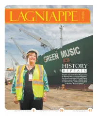 Help Lagniappe Level the Playing Field!