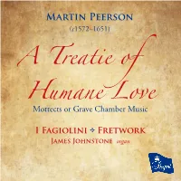 Martin Peerson (C1572–1651)