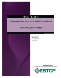 Final Report