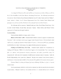 PHMC-Commission-Meeting-Minutes