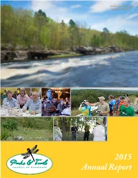 2015 Annual Report
