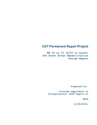 Ayres Associates Report Template