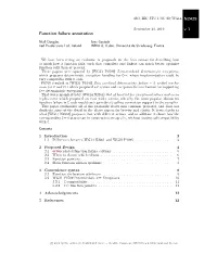 N2429 V 1 Function Failure Annotation