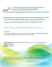 Final Research Report