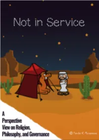 Not-In-Service PDF Ebook (Interactive)