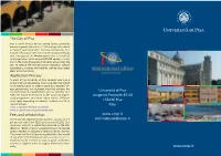 Unipi.Veringlese-Web