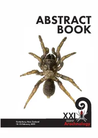 Abstract Book