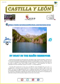 August Newsletter 2021