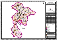 B H I N D D a T I a J a L a U N Jhansi Lalitpur