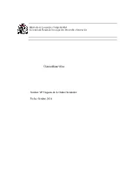 Curriculum Vitae