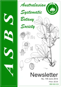 Newsletter No