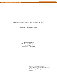Measurement and Analysis of the Resolved Resonance Cross Sections of the Natural Hafnium Isotopes