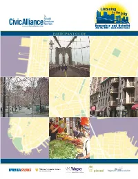 PARTICIPANT GUIDE Remember and Rebuild