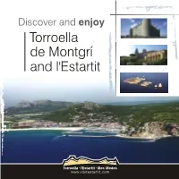 Torroella De Montgrí and L'estartit 02 EXIT 3 Index EXIT 4