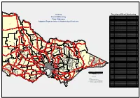 Victoria Rural Addressing State Highways Adopted Segmentation & Addressing Directions