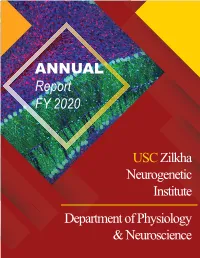 Annual Report 2020