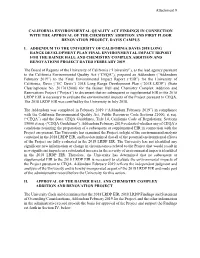 Ceqa Findings Page 2