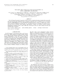 THE VSOP 5 Ghz ACTIVE GALACTIC NUCLEUS SURVEY. II. DATA CALIBRATION and IMAGING J