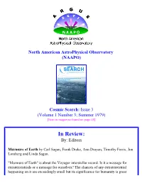 Cosmic Search Issue 03 Page 40