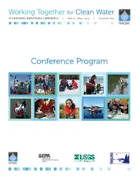 Conference Program
