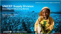 Download a PDF Version of Available Panel 2 Presentations