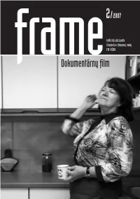 Framedokumentárny Film