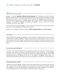 Physicians Packet