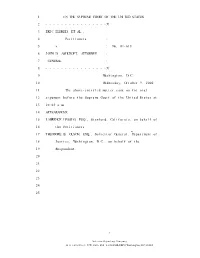 01-618. Eldred V. Ashcroft
