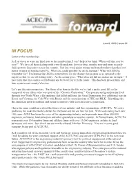 June 9, 2020, Issue 62