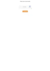 Reboot Restore Rx Pro User Guide