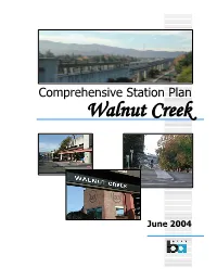 Walnut Creek