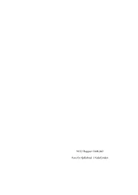 NGU Rapport 2008.062