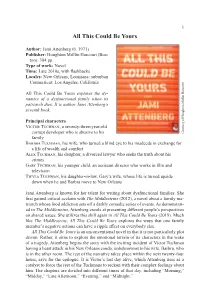Sample Pages