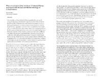 Analysis of Internet Memes Associated with Racism and Hidden